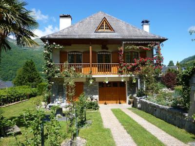 Appartement Rez De Jardin Люс-Сен-Совёр Экстерьер фото